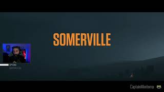 SOMERVILLE  La fin du monde [upl. by Romulus116]