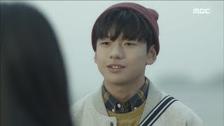 Apledge to god EP 16 Apologize for ones appointment 신과의 약속 20181215 [upl. by Joline]