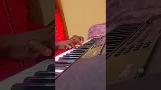 FISTON MBUYILindanda ConcertSurpris lubumbashi piano cover tutorial trending music [upl. by Nosreip519]