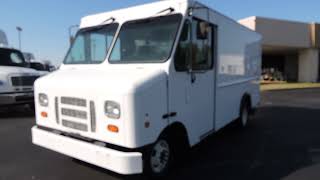 2014 FORD DUALLY STEP VAN FOR SALE [upl. by Jaine]