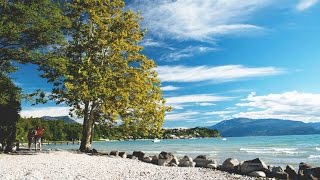 Camping Zocco  Manerba Del Garda Gardasee Italien [upl. by Tyree631]