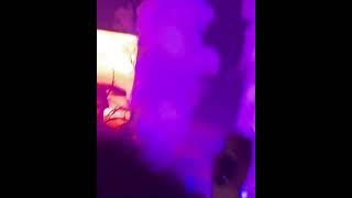 Travis Scott ft Don toliver  Flocky flocky live performance [upl. by Brause]