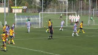 LIVE Politehnica Timisoara  Ripensia Timisoara ligaelitelor u16 [upl. by Southard]