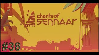 Wörterbümaschinen  Chants of Sennaar 38 ♦♣♦ [upl. by Halilahk]