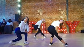 The Middle  Mackenzie Ziegler Choreography  Zedd Maren Morris Grey [upl. by Ayimat]