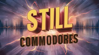 Still by Commodores AI Cover [upl. by Lutero924]