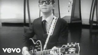 Roy Orbison  Crying Live 1964 [upl. by Koffler]