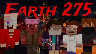 Ender SMP Origins Earth 275 [upl. by Eitsyrhc]