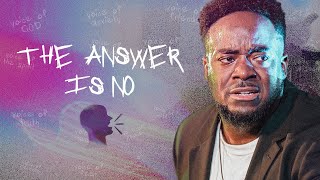 The Answer Is No  Voices  Part 5  Jerry Flowers [upl. by Burns285]