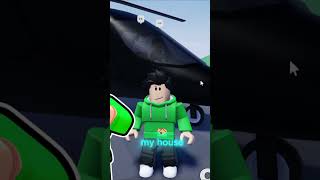 Living the Rich Life in Roblox roblox shorts robloxedit robloxgames [upl. by Ycniuqal]