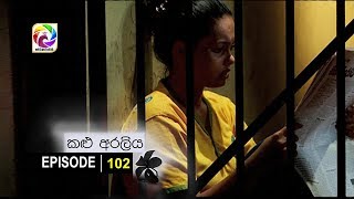 Kalu Araliya Episode 102  කළු අරලිය     සතියේ දිනවල රාත්‍රී 1000 ට ස්වර්ණවාහිනී බලන්න [upl. by Karry]