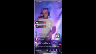 Lecimy do Dubaju LIVE z Tik Toka cz3 [upl. by Acinonrev]