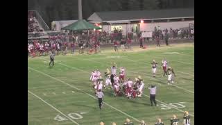 2011 LC vs Greenbrier 91611 [upl. by Dett]