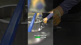 Greenheck Bubble Damper Testing Ensuring Safety with Leak Detection [upl. by Jaffe633]