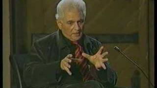 Jacques Derrida Section 2 [upl. by Notsecnirp]