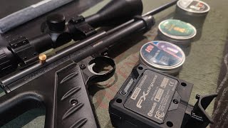 Converting Crosman Rat Buster to Rat Catcher  2240 to 2250b [upl. by Junna385]