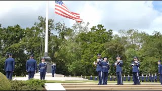 American Memorial Day 2024 Cambridge [upl. by Pilif]