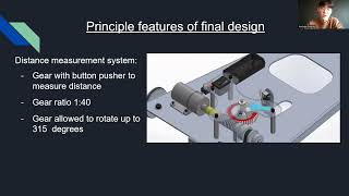 IMechE Design Challenge 2024 [upl. by Annunciata]