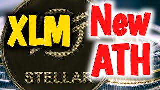 Stellar XLM coin news update today🔥Xlm Coin Update Today 💸stellar coin news today update XLM Coin [upl. by Onoitna]