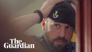 Fight or flight the veterans at war with PTSD [upl. by Rogerson]