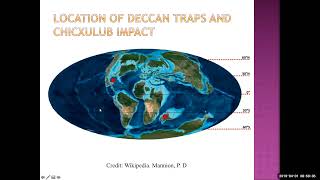 The Deccan Traps [upl. by Mcquillin]