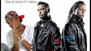 Tu Ta Buena Original  Zion amp Lennox Ft Vakero Prod By Duran The Coach ►NEW ® 2011◄ [upl. by Sidonnie]