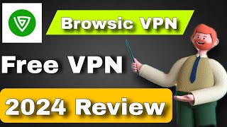 Browsec Fast Secure VPN Proxy Kaise use karen  How Yo Use Browsec Fast VPN free [upl. by Yssep]