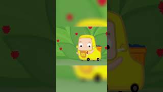 🍎🍊🍏 Who Will Win the Game cars cartoons wheelzy [upl. by Skipper]