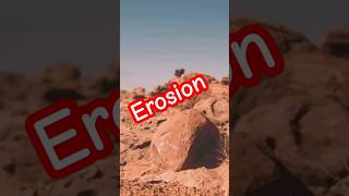 Erosion  Natures Sculptor in Action [upl. by Glover512]