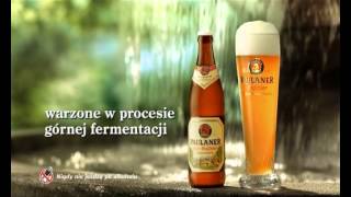 Paulaner TV Commercial Poland 2012 [upl. by Kacie99]