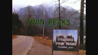 Audreys Dance  from Twin Peaks soundtrack [upl. by Buroker309]