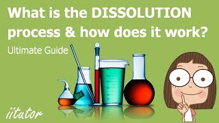 💯 What is the DISSOLUTION process and how does it work [upl. by Akli]