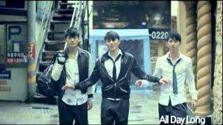 KPOP MV ZEA All Day Long CJ EampM [upl. by Ynatsed628]