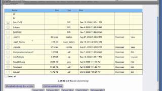 Lecture1  MI210 Essentials of Population PKPD Modeling and Simulation 2010 [upl. by Stephen]