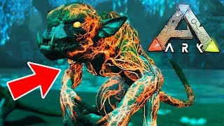 ARK Survival Evolved  UNDERWORLD ARK Aberration [upl. by Fougere]