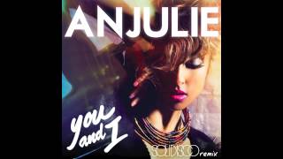 Anjulie  You amp I Solidisco Remix [upl. by Golanka432]