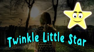 Twinkle Little Star  Kids Songs  Tutorio [upl. by Barnabe249]