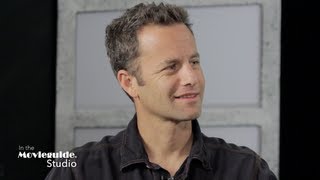 Kirk Cameron on UNSTOPPABLE [upl. by Eynahpets]