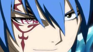 Jellal Fernandes Tribute [upl. by Eniortna]