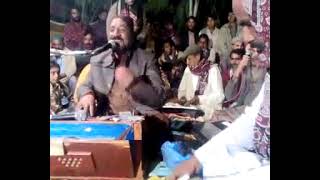 Ustad Manzoor Sakhirani New Mehfil Song 2024 [upl. by Rinum775]