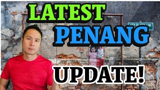 The REAL Cost Of RETIREMENT In Penang Island Malaysia 2024 Edition With Budget Breakdown [upl. by Africa]