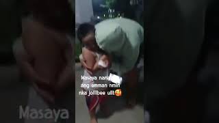 Batang jollibee funny jollibeebidaangsaya ilovejollibee jollibeetime comedy jollibeelovers [upl. by Ursi]