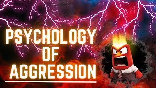 Psychology in Under 3 Minutes  Biosocial Explanations of Aggression [upl. by Bremen301]