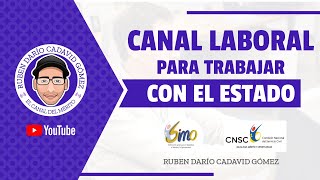 Testimonios de ganadores de Convocatorias de nuestro canal [upl. by Andeee]