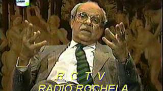 RCTVRadio RochelaquotValores Humanosquot [upl. by Druce]