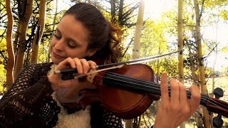 Morgan Megan  Irish Music Turlough OCarolan  Violin Trio  Katy Adelson [upl. by Rafa511]