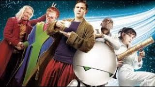 The Hitchhikers Guide to the Galaxy Full Movie Facts  Review And Knowledge  Martin Freeman  Sam [upl. by Nerfe]