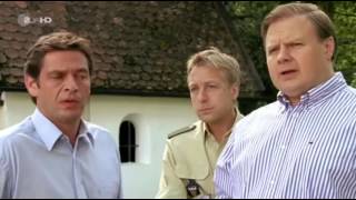 Die Rosenheim Cops Staffel 11 Folge 13 [upl. by Eelak]