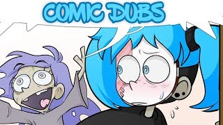 SALLYFACE  Comic Dub Compilation [upl. by Prospero]