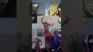 Urotoraman Gaia  Edit  capcutedit ultraman ultramangaia [upl. by Helas]